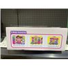 Image 3 : Multi Functional Busy Car Toy 3-Panel Set