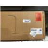 Image 3 : OttLite 24W Classic CFL Floor Lamp, Gray
