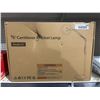Image 2 : 10 Inch Cantilever Bracket Lamp Model S1