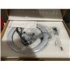 Image 4 : 10 Inch Cantilever Bracket Lamp Model S1