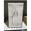 Image 2 : Engpure Candle Warmer Lamp with Dimmer