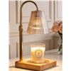 Image 3 : Engpure Candle Warmer Lamp with Dimmer