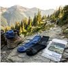 Image 1 : 2 Pairs Bridgedale Hike Lightweight Socks