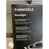 Image 3 : Henckels Paradigm 11-Piece Ceramic Cookware Set