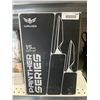 Image 2 : Haugo Panther Series 15-Piece Knife Set
