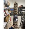 Image 2 : Klean Step All-Season Mud Mat 24x34 Inch Brown