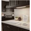 Image 1 : Infinity XT1 3pk Rechargeable Under-Cabinet Lights