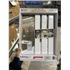 Image 2 : Infinity XT1 3pk Rechargeable Under-Cabinet Lights