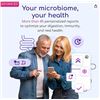 Image 1 : VITABIOMA Advanced - Gut Microbiome Test: Digestion, Hormone, and Histamine Intolerance Analysis | 4
