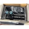 Image 3 : Feyachi GL6 Laser Scope Kit With Mount