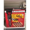 Image 2 : Powerbuilt 4-Piece Ratchet Tie Down Set