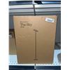 Image 2 : Brightech The Sky Black Floor Lamp