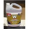 Image 2 : Blue Bomber Windshield Washer 4 x 3.78L Jug