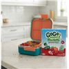 Image 1 : GoGo squeeZ Apple Strawberry 6 x 360g