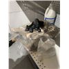 Image 2 : Inflatable Double Air Mattress With 12V Pump Set And 2 Inflatable Pillows