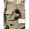 Image 5 : Inflatable Double Air Mattress With 12V Pump Set And 2 Inflatable Pillows