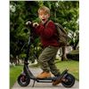 Image 1 : Phantom Go Electric Scooter with Charger