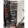 Image 2 : Kirkland Signature 3-Piece Golf Wedge Set