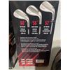 Image 5 : Kirkland Signature 3-Piece Golf Wedge Set