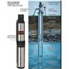Image 1 : Red Lion Deep Well Submersible Pump RL12G05