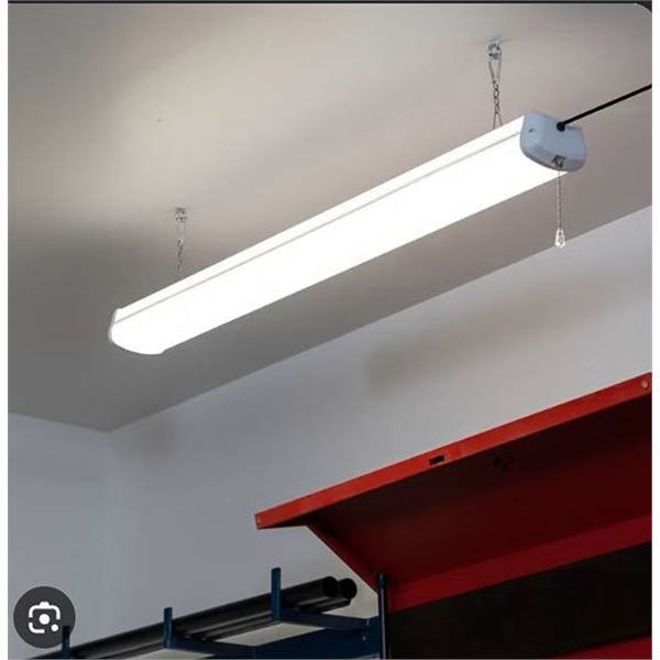 Koda 46" LED Linkable Shop Light with Remote