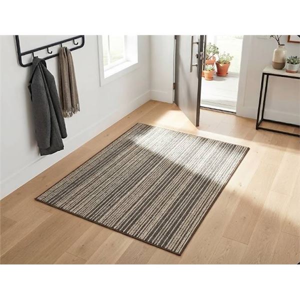 Baldosa Decorative Entrance Mat 36x46 Inch