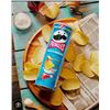 Image 1 : Pringles Salt & Vinegar 156g Canister