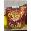 Image 2 : Crispers Sizzling Szechuan 9x145g Bags