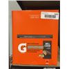 Image 2 : Gatorade Whey Protein Bars 12 Count Chocolate