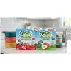 Image 1 : GoGo squeeZ Fruit Sauce 4-Pack Assorted Boxes