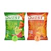 Image 2 : Quest Tortilla Style Protein Chips 14 Pack