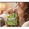 Image 2 : Skittles Gummies 130g Bag, 12 Count