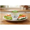 Image 1 : Heinz Ranch Dipping Sauce 44ml x100 Pack