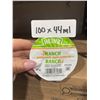 Image 3 : Heinz Ranch Dipping Sauce 44ml x100 Pack