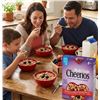 Image 1 : Cheerios Multi Grain Cereal 1.24 kg Box