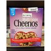 Image 2 : Cheerios Multi Grain Cereal 1.24 kg Box