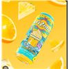 Image 1 : Arizona Whipped Pineapple Orange 24x680ml