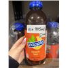 Image 2 : Snapple Peach Tea 945mL Bottles, Pack of 10