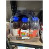 Image 3 : Snapple Peach Tea 945mL Bottles, Pack of 10