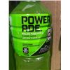 Image 3 : Powerade Melon Pineapple 710mL 10 Bottles