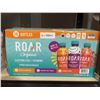 Image 3 : ROAR Organic 18-Bottle Assorted Variety Pack