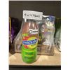 Image 2 : Snapple Kiwi Strawberry 9 Bottles 473ml Each