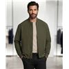 Image 1 : Banana Republic Men's Green Jacket, Size L