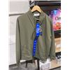 Image 2 : Banana Republic Men's Green Jacket, Size L