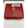 Image 2 : Canada 1867-1967 Centennial Silver Coin Mint Set in Case
