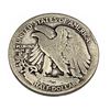 Image 1 : 1920 Walking Liberty Half Dollar, Silver Coin