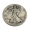 Image 2 : 1920 Walking Liberty Half Dollar, Silver Coin
