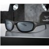 Image 1 : Wiley X Airrage Matte Black Grey Lens Sunglasses