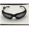 Image 5 : Wiley X Airrage Matte Black Grey Lens Sunglasses