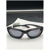 Image 7 : Wiley X Airrage Matte Black Grey Lens Sunglasses